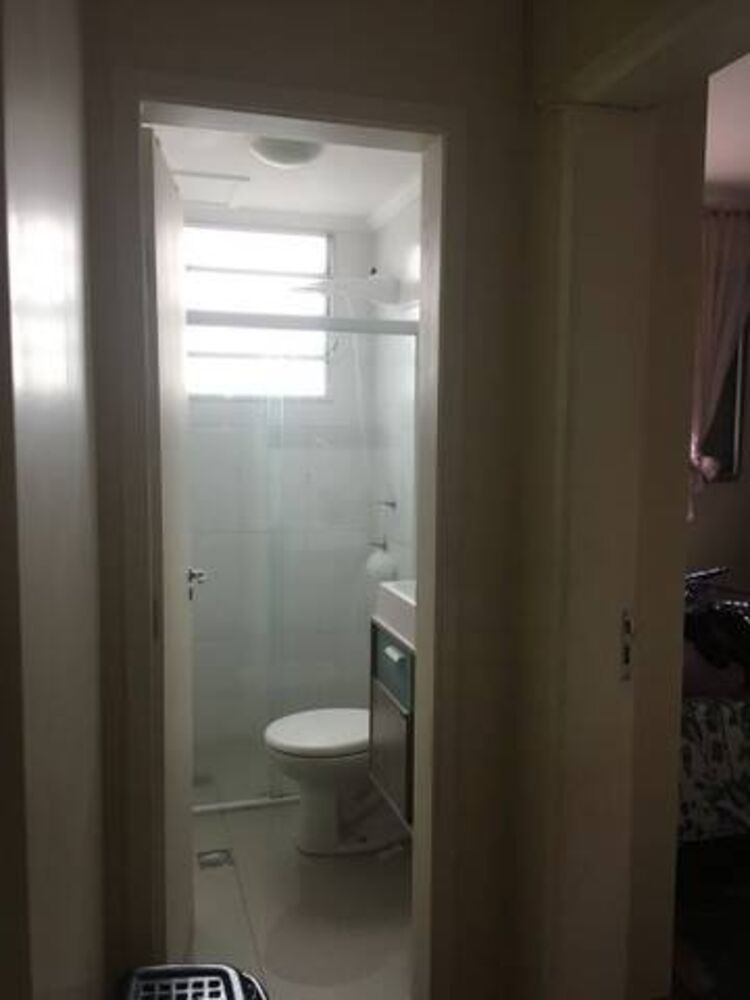 Apartamento, 2 quartos, 52 m² - Foto 2