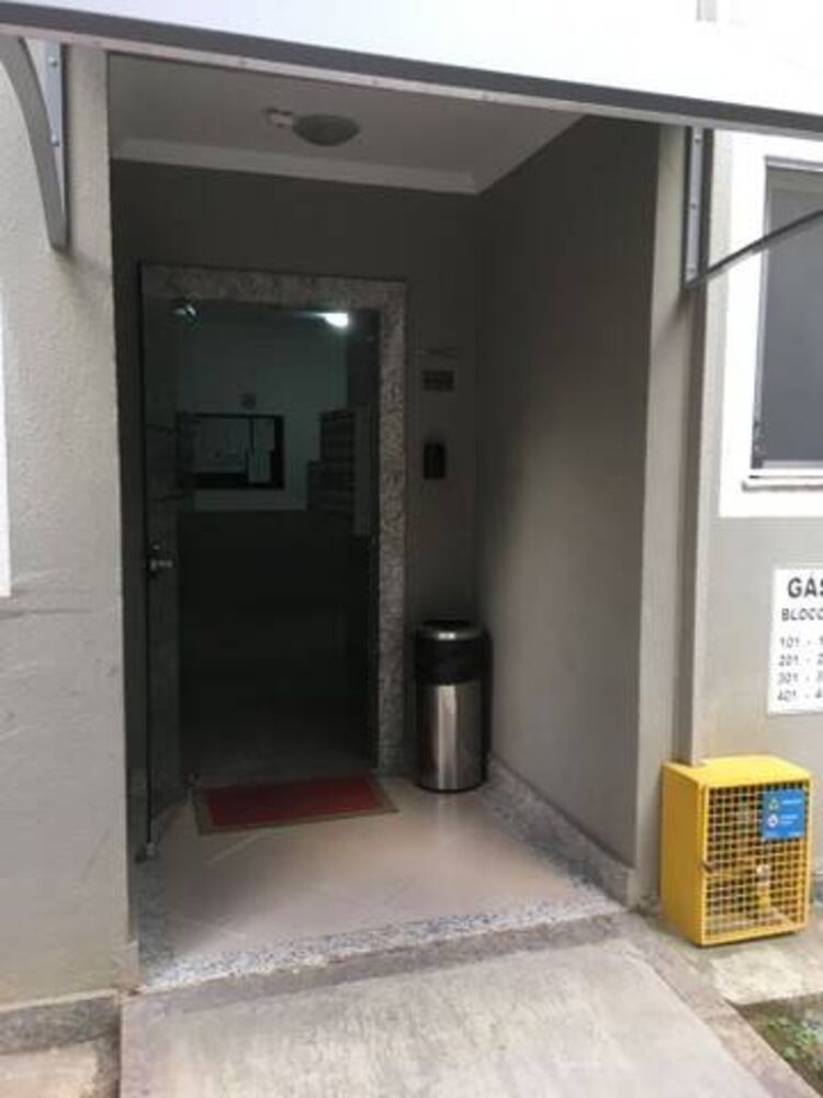 Apartamento, 2 quartos, 52 m² - Foto 12