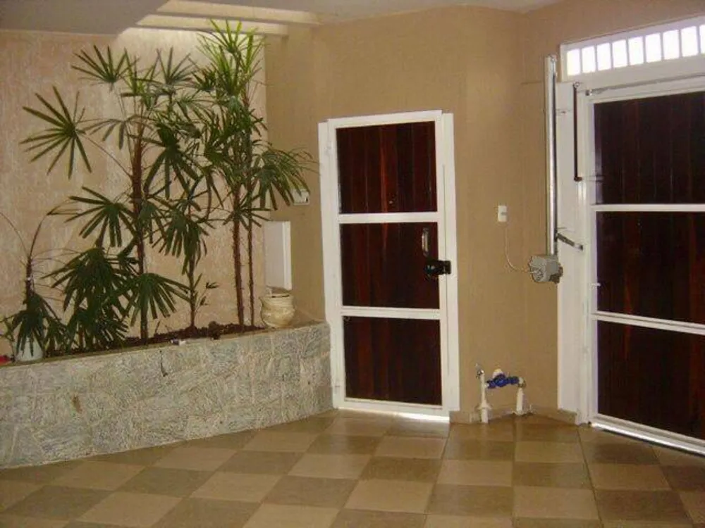 Sobrado, 3 quartos, 200 m² - Foto 12