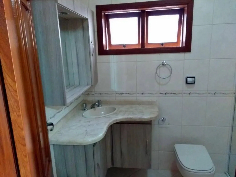 Sobrado, 3 quartos, 200 m² - Foto 9