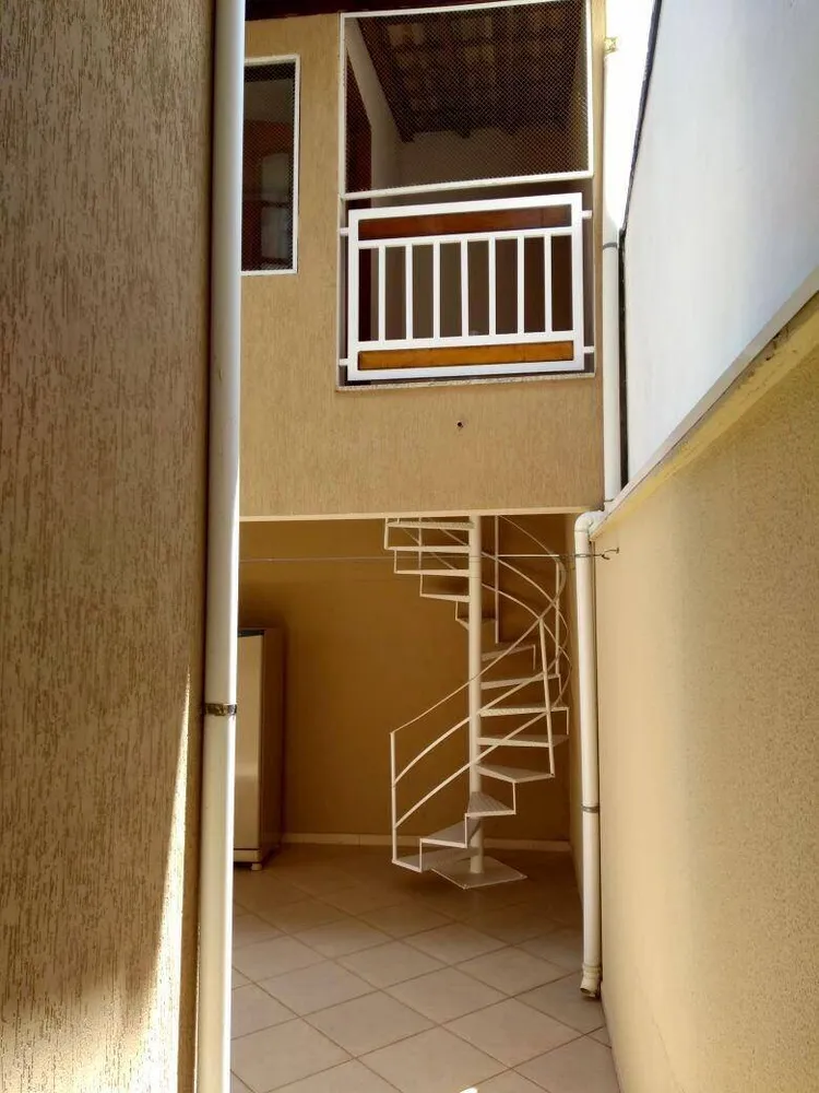 Sobrado, 3 quartos, 200 m² - Foto 10