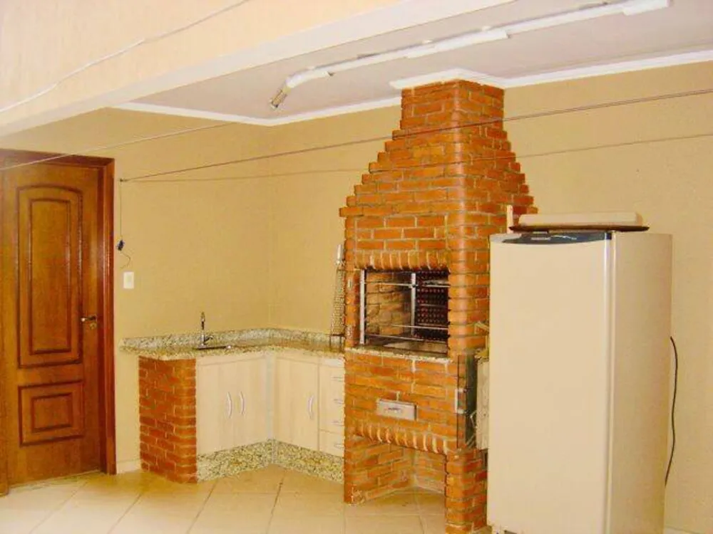 Sobrado, 3 quartos, 200 m² - Foto 11