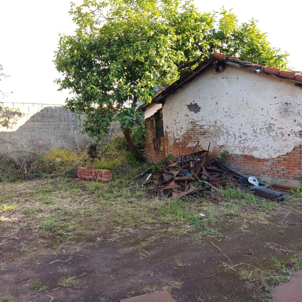 Terreno, 834 m² - Foto 2