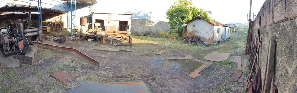 Terreno, 834 m² - Foto 2