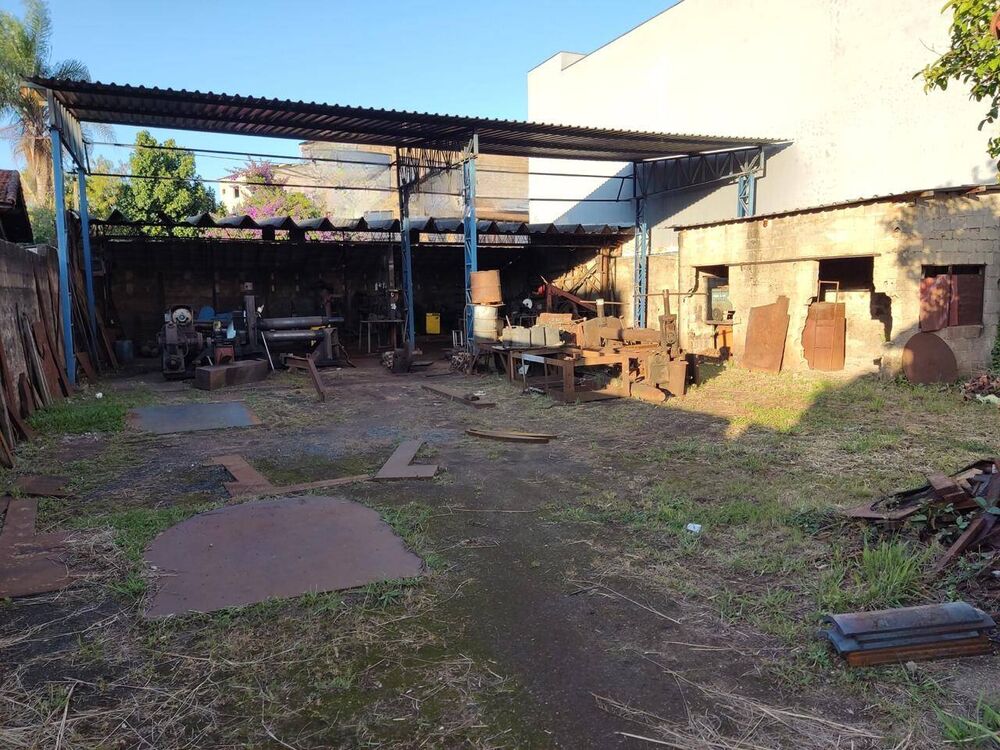 Terreno, 834 m² - Foto 3