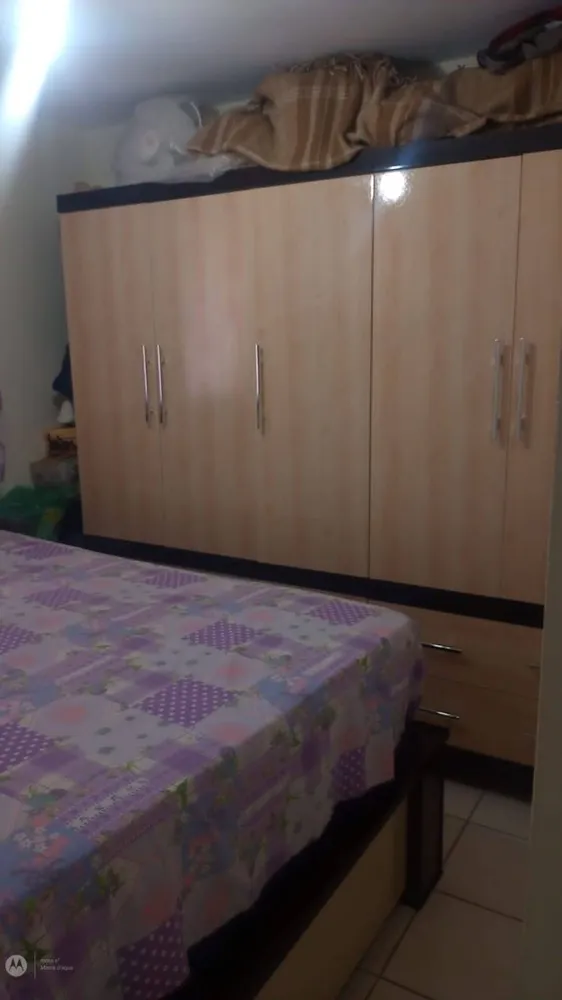 Apartamento, 2 quartos, 47 m² - Foto 10