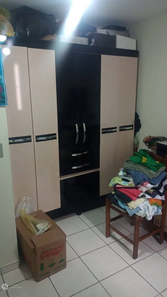 Apartamento, 2 quartos, 47 m² - Foto 8