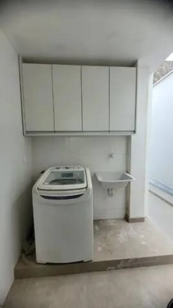 Casa de Condomínio, 4 quartos - Foto 10