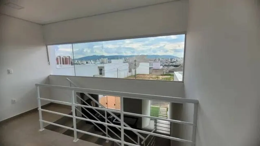 Casa de Condomínio, 4 quartos - Foto 2