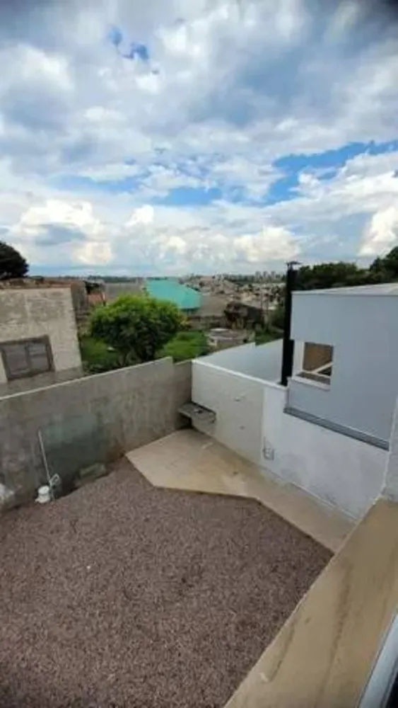 Casa de Condomínio, 4 quartos - Foto 11