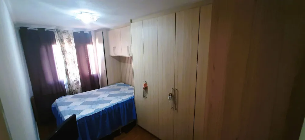 Apartamento, 2 quartos, 54 m² - Foto 10
