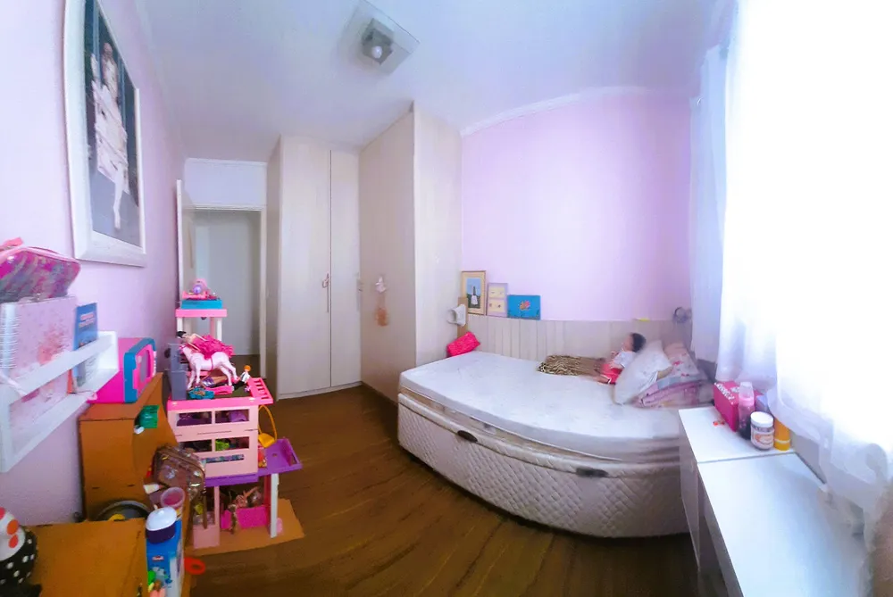 Apartamento, 2 quartos, 54 m² - Foto 7