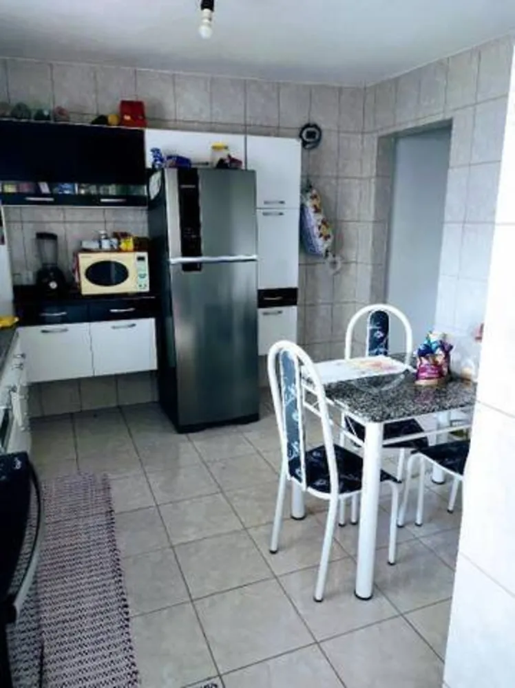 Casa, 2 quartos, 94 m² - Foto 3