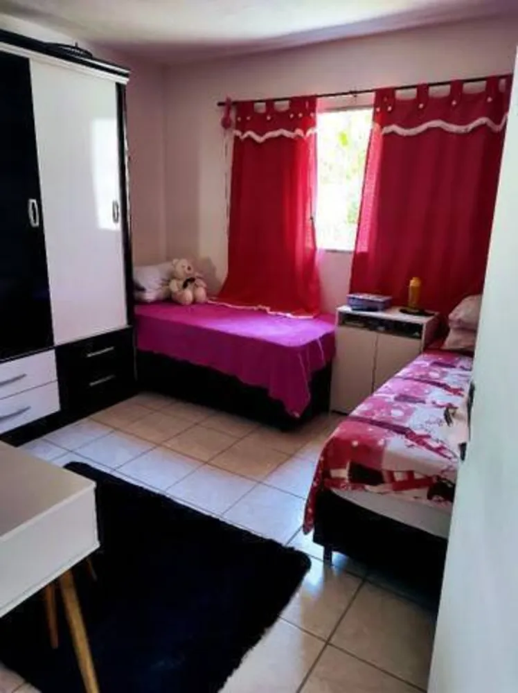Casa, 2 quartos, 94 m² - Foto 2