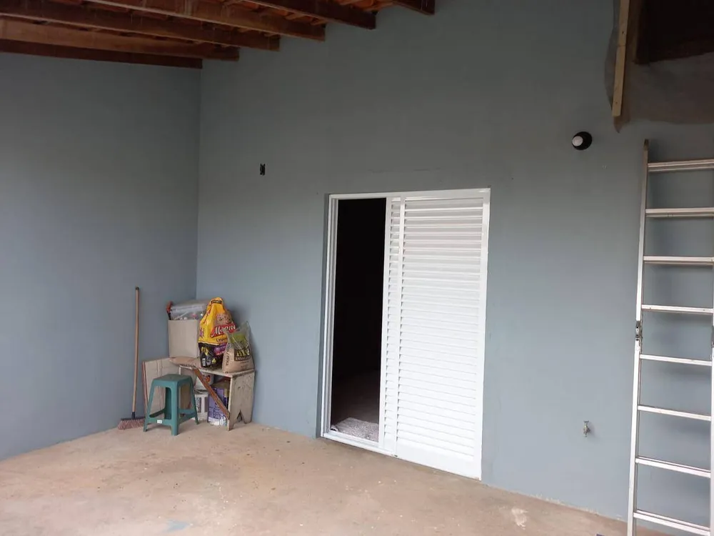 Sobrado, 3 quartos, 190 m² - Foto 11