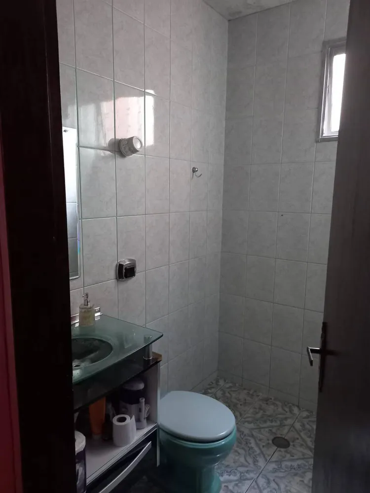 Sobrado, 3 quartos, 190 m² - Foto 8