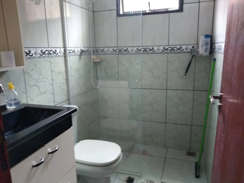 Sobrado, 3 quartos, 190 m² - Foto 9