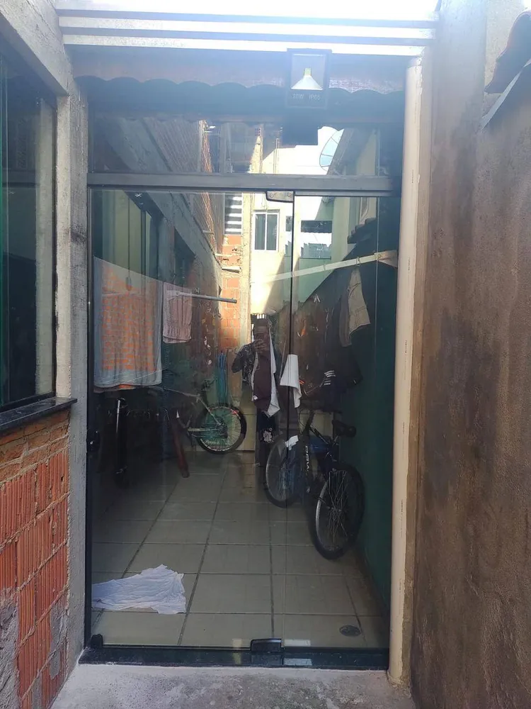 Sobrado, 3 quartos, 190 m² - Foto 12