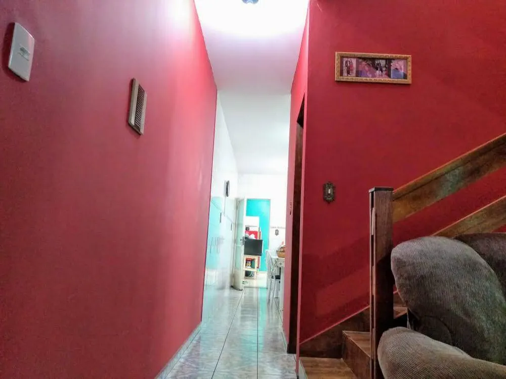 Sobrado, 3 quartos, 190 m² - Foto 3