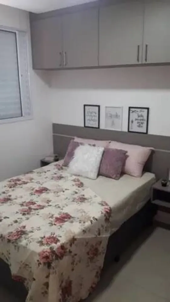 Apartamento, 2 quartos, 45 m² - Foto 4