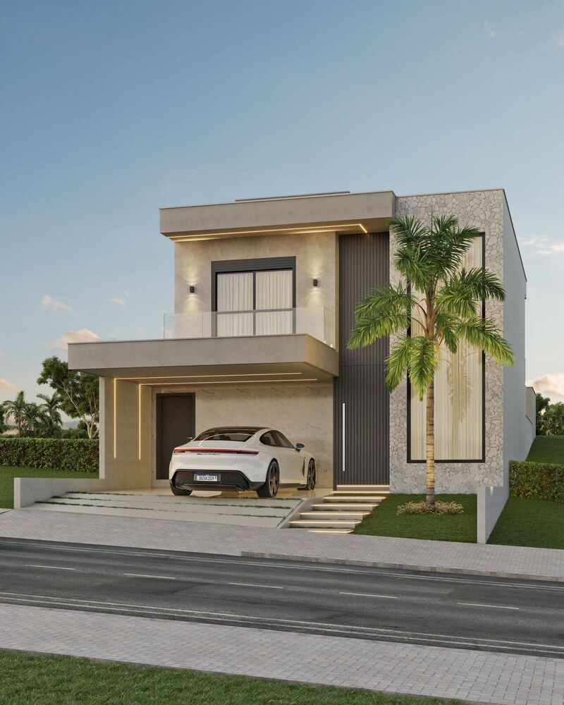 Casa, 4 quartos, 224 m² - Foto 5