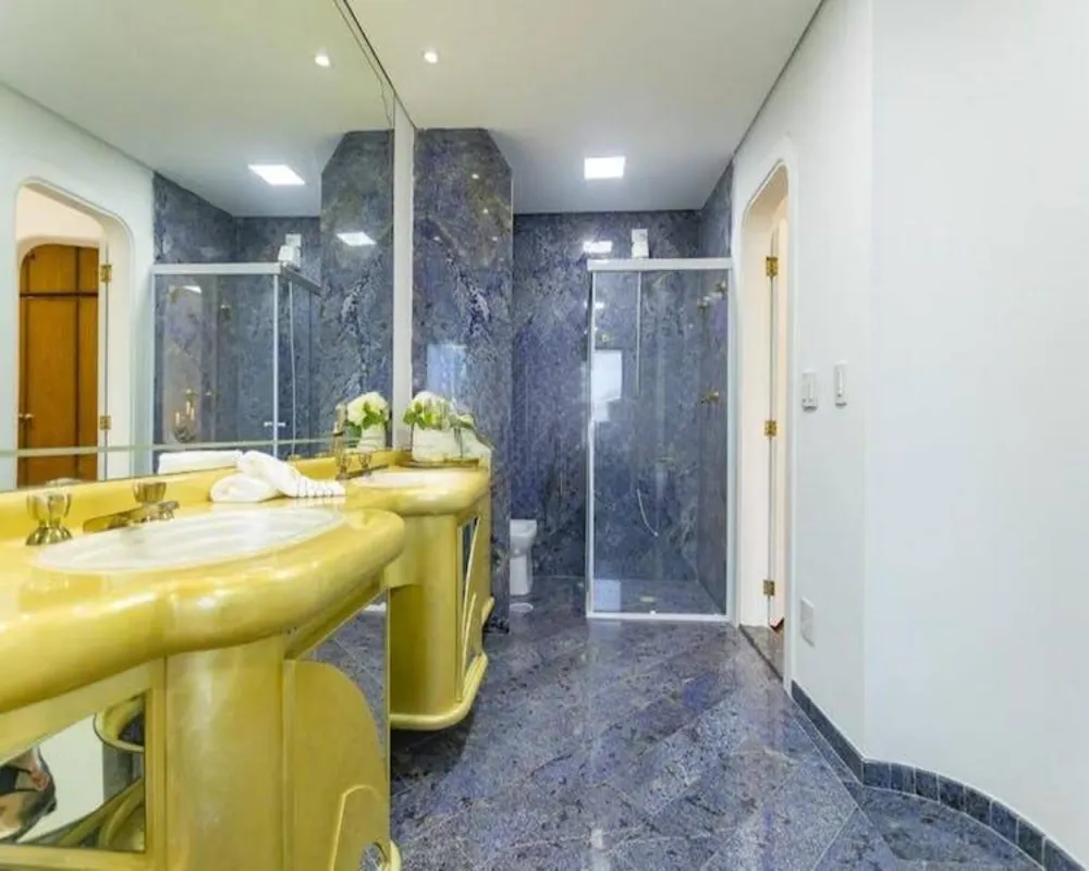 Apartamento, 4 quartos, 357 m² - Foto 11