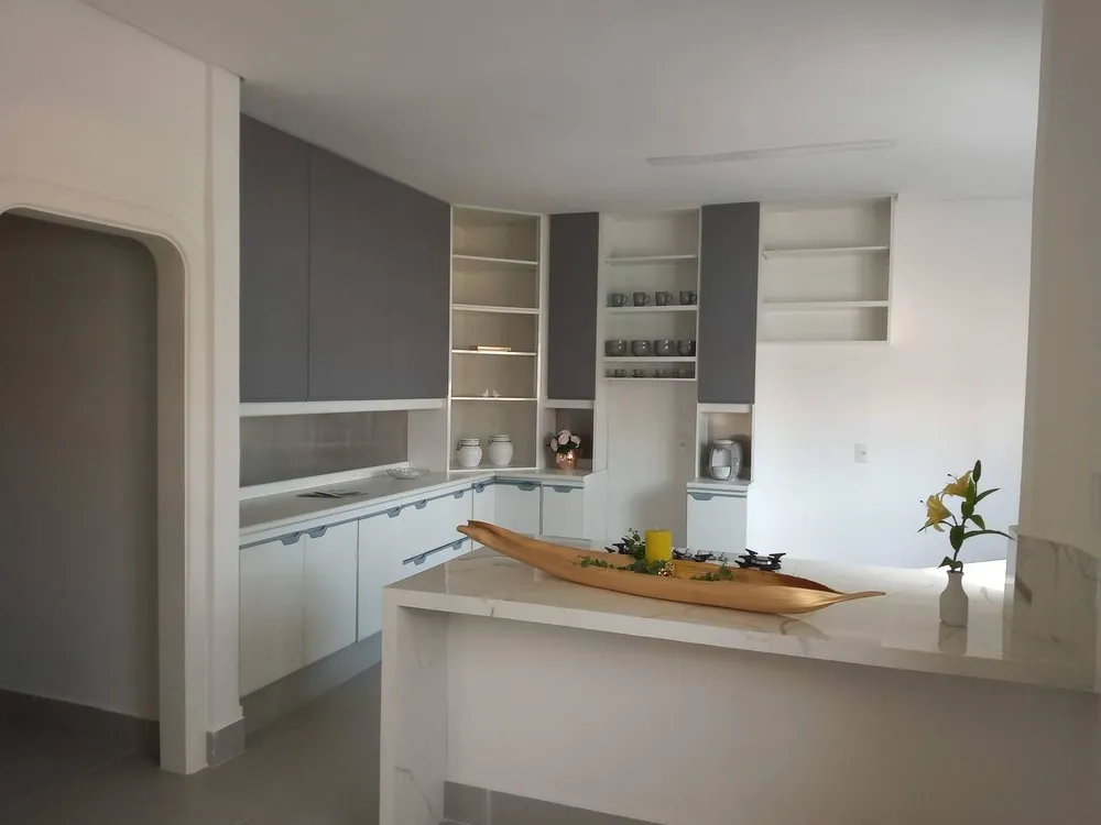 Apartamento, 4 quartos, 357 m² - Foto 5