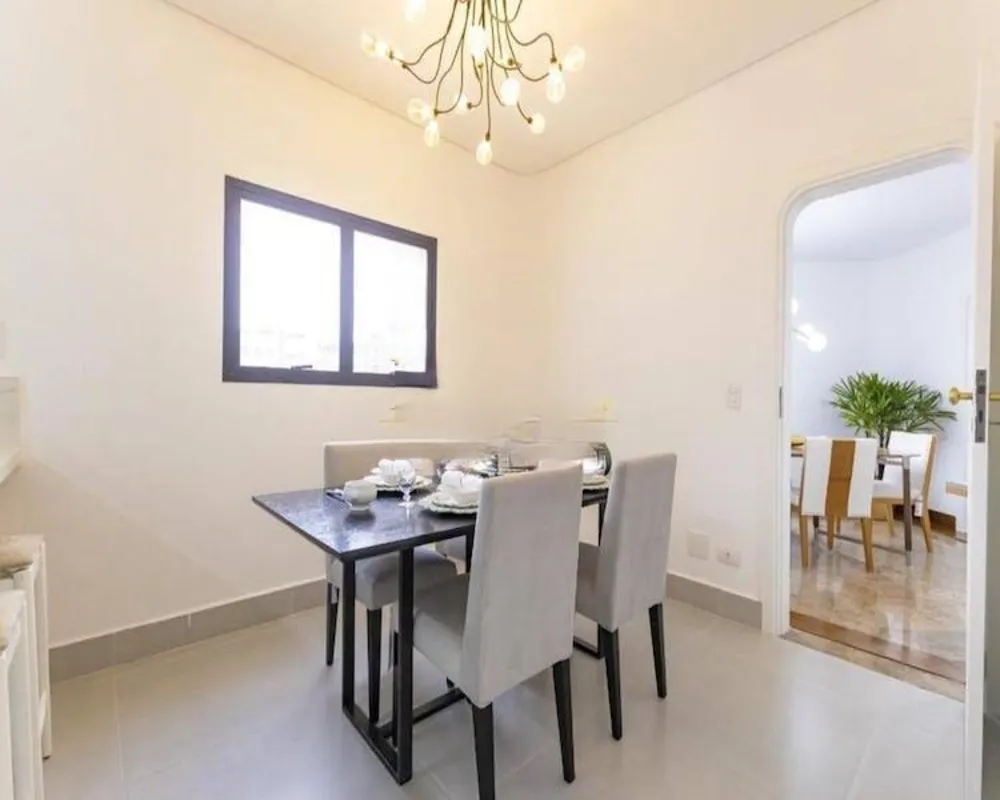 Apartamento, 4 quartos, 357 m² - Foto 4