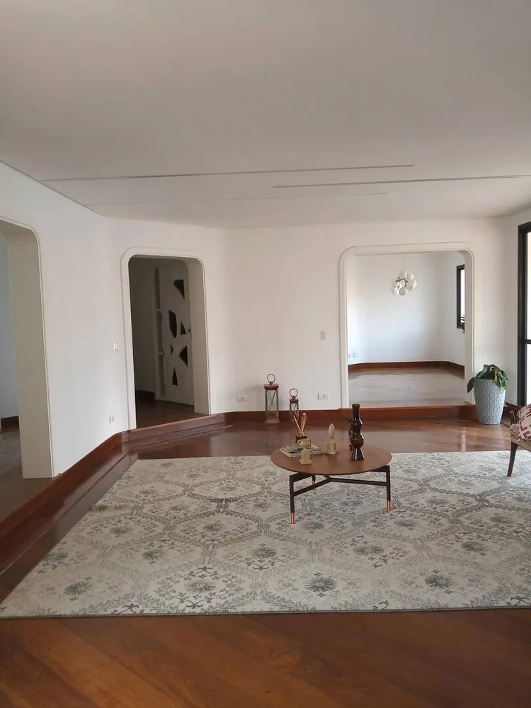Apartamento, 4 quartos, 357 m² - Foto 1
