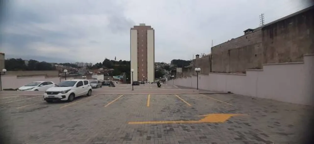 Apartamento, 2 quartos, 50 m² - Foto 12