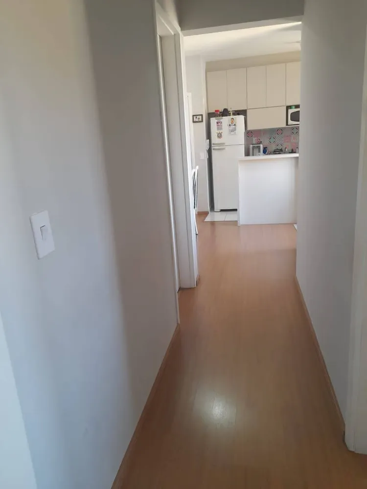 Apartamento, 2 quartos, 50 m² - Foto 4