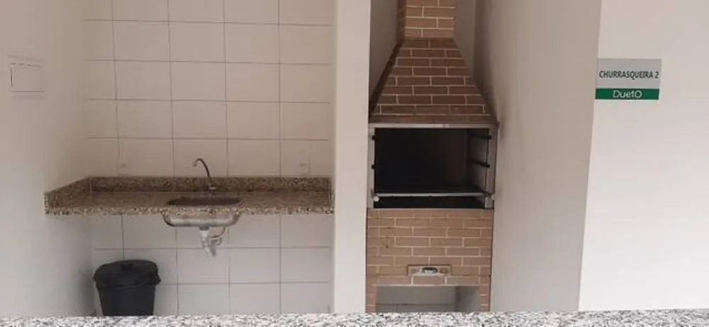Apartamento, 2 quartos, 50 m² - Foto 11