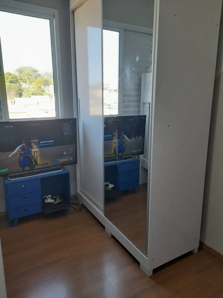 Apartamento, 2 quartos, 50 m² - Foto 6