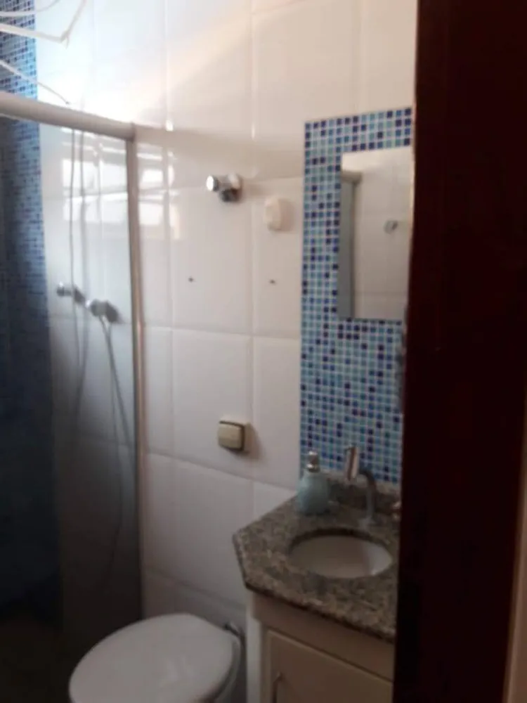 Casa de Condomínio, 3 quartos - Foto 9