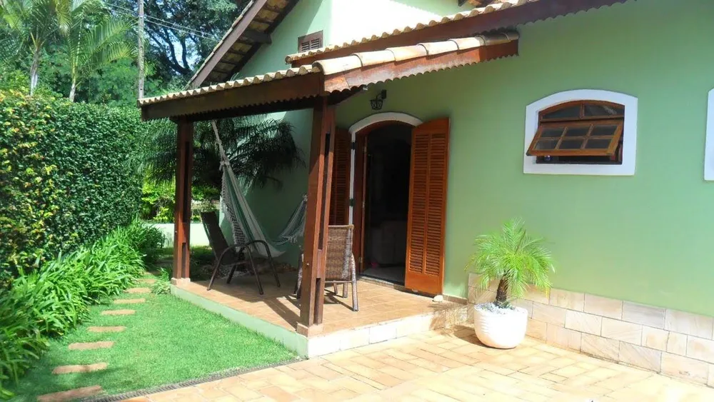 Casa de Condomínio, 3 quartos - Foto 3