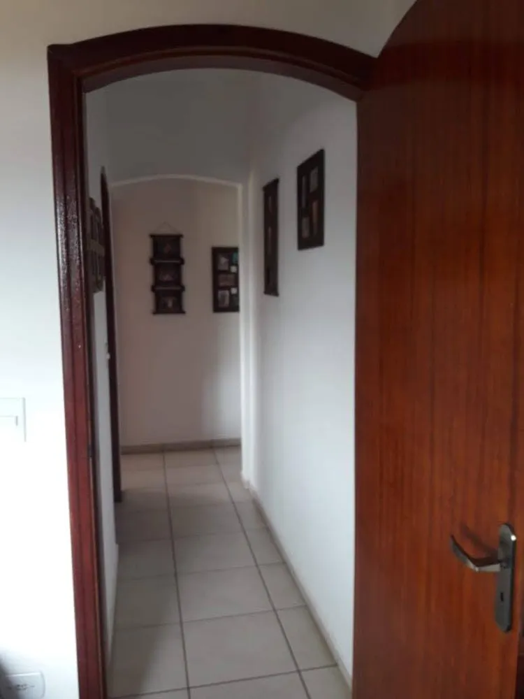 Casa de Condomínio, 3 quartos - Foto 11
