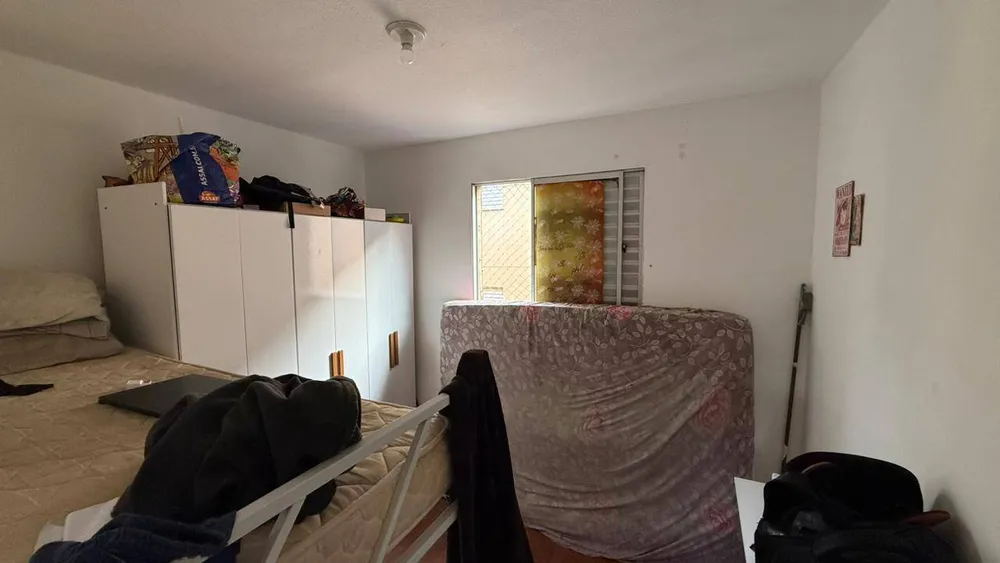 Apartamento, 2 quartos, 47 m² - Foto 5