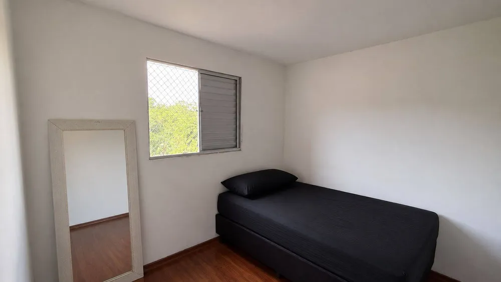 Apartamento, 2 quartos, 47 m² - Foto 6