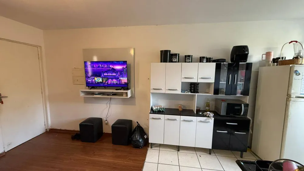 Apartamento, 2 quartos, 47 m² - Foto 3