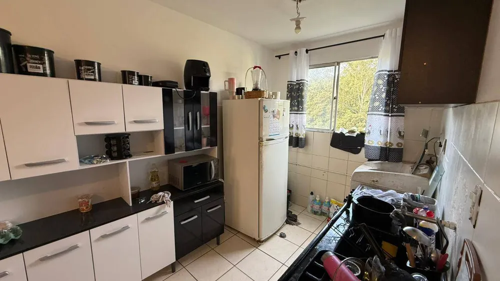 Apartamento, 2 quartos, 47 m² - Foto 4