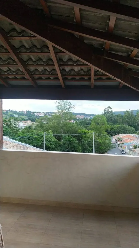 Sobrado, 4 quartos, 223 m² - Foto 11