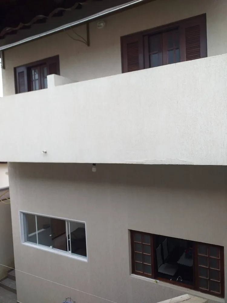 Sobrado, 4 quartos, 223 m² - Foto 8
