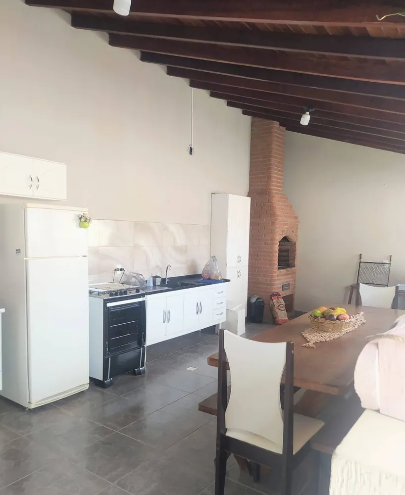 Sobrado, 4 quartos, 223 m² - Foto 6