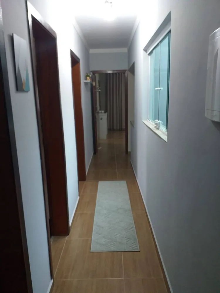 Sobrado, 4 quartos, 223 m² - Foto 3