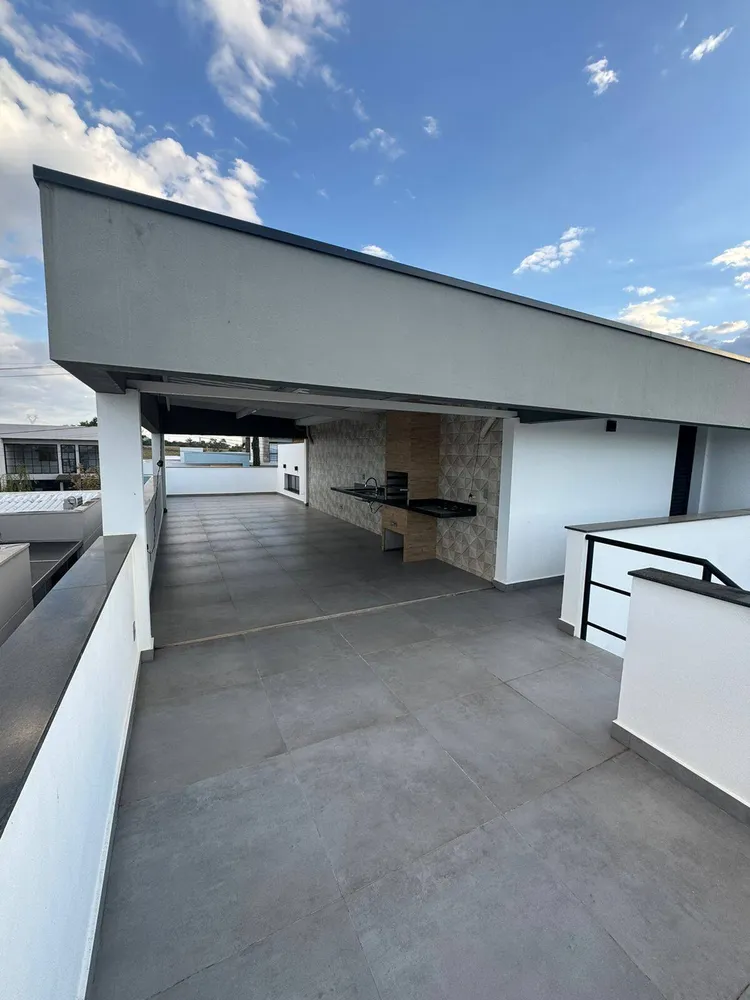 Casa de Condomínio, 3 quartos - Foto 8