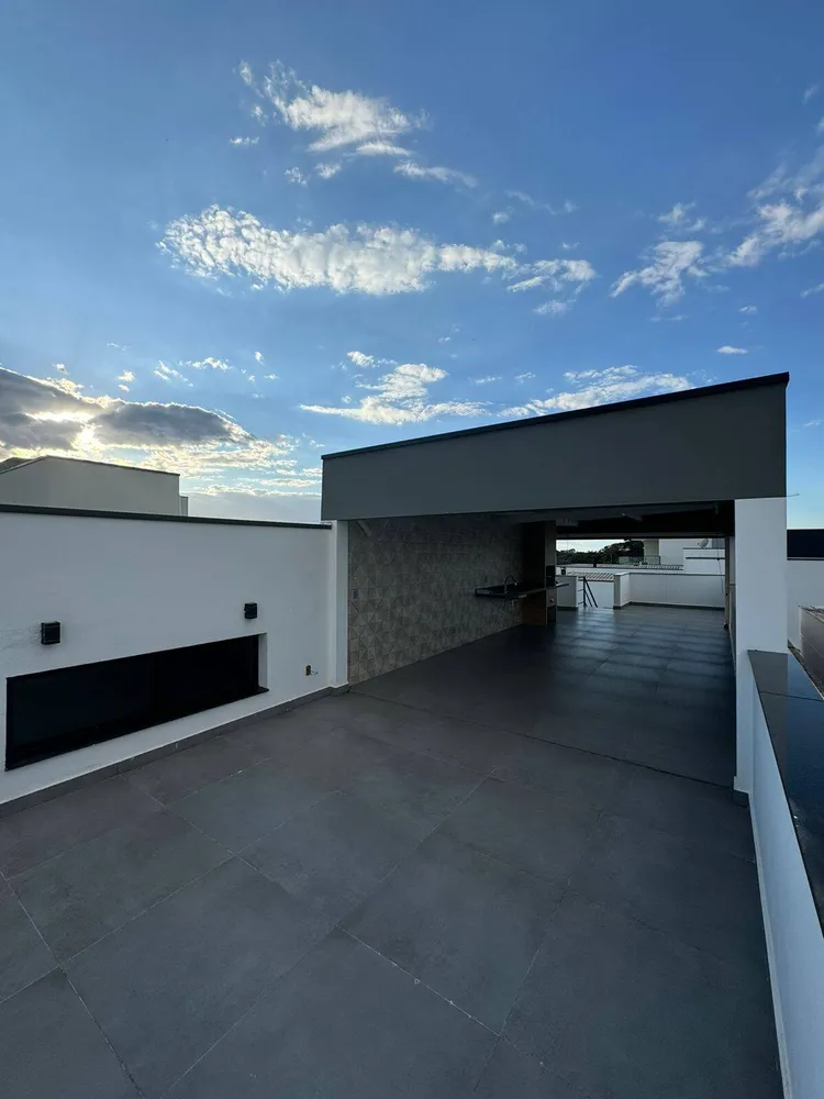 Casa de Condomínio, 3 quartos - Foto 3