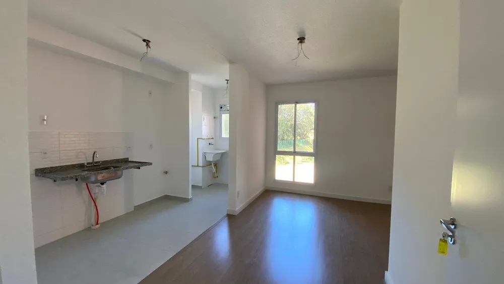 Apartamento, 3 quartos, 64 m² - Foto 2