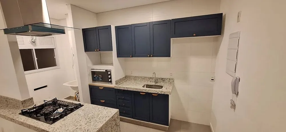 Apartamento, 3 quartos, 122 m² - Foto 2