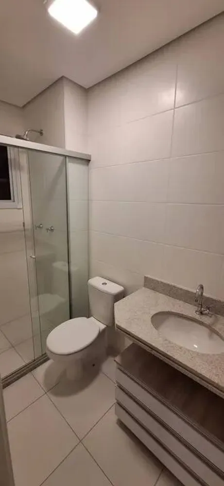 Apartamento, 3 quartos, 122 m² - Foto 3