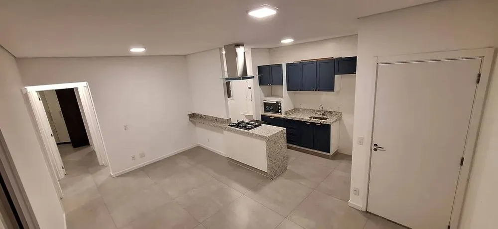 Apartamento, 3 quartos, 122 m² - Foto 2